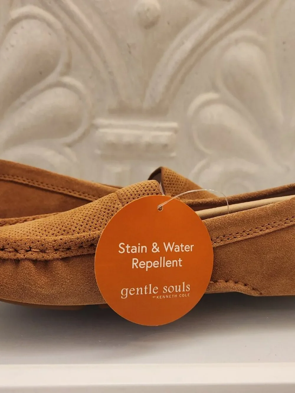 Gentle Sole 